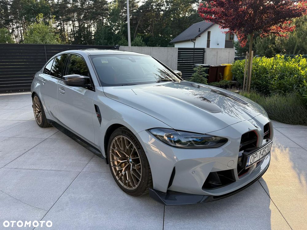 BMW M3 - 3