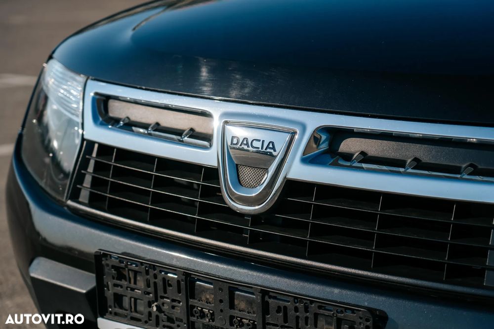 Dacia Duster 1.6 4x2 Prestige - 15