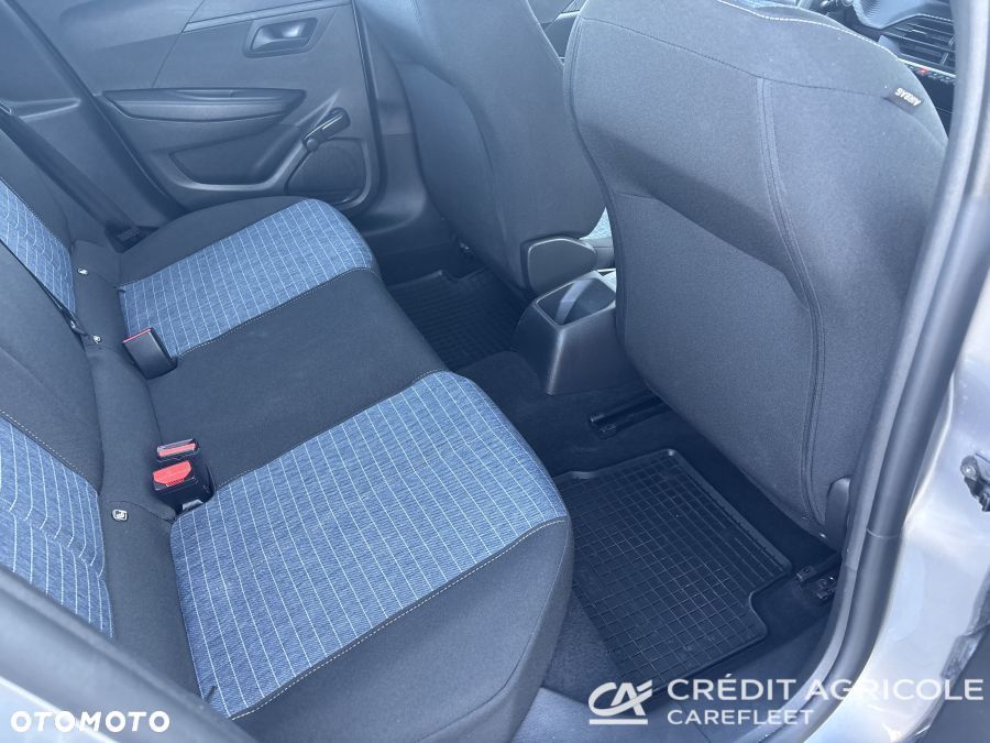 Peugeot 208 1.2 PureTech Like S&S - 15