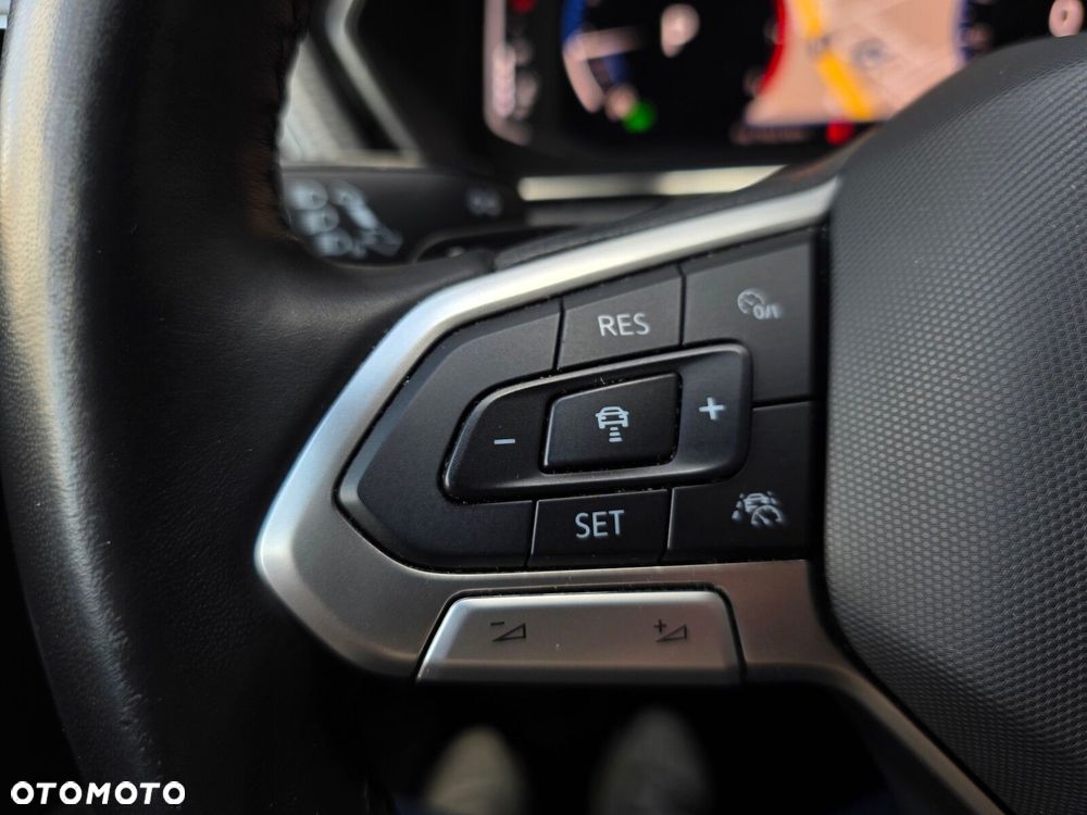 Volkswagen T-Cross 1.5 TSI ACT R-Line DSG - 18