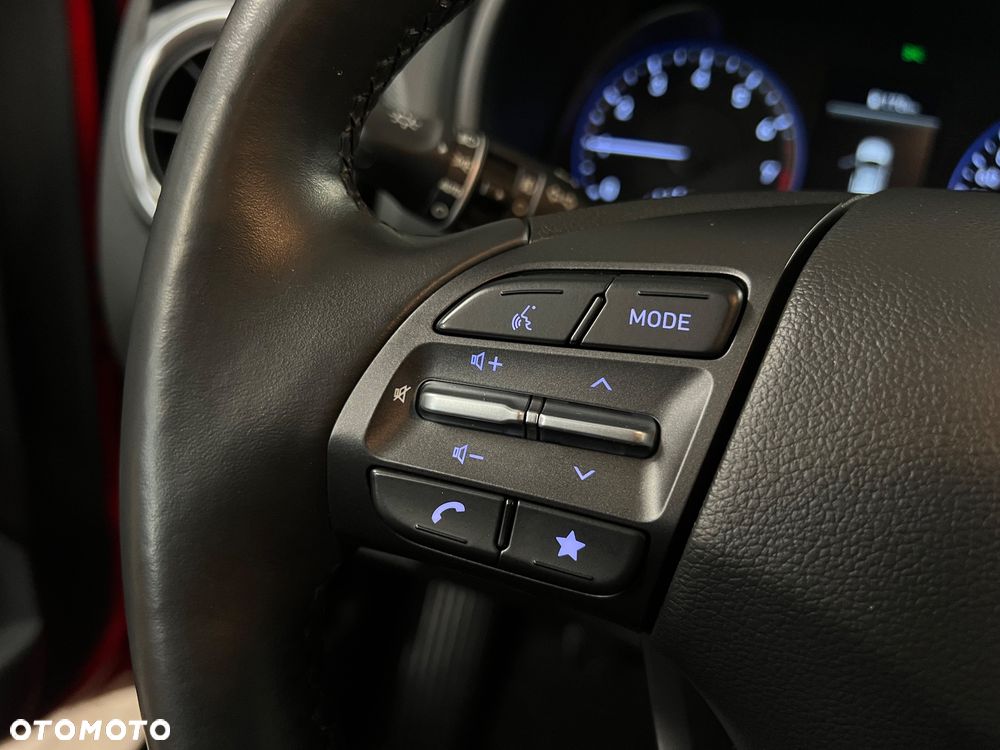 Hyundai Kona 1.0 T-GDI Modern - 27