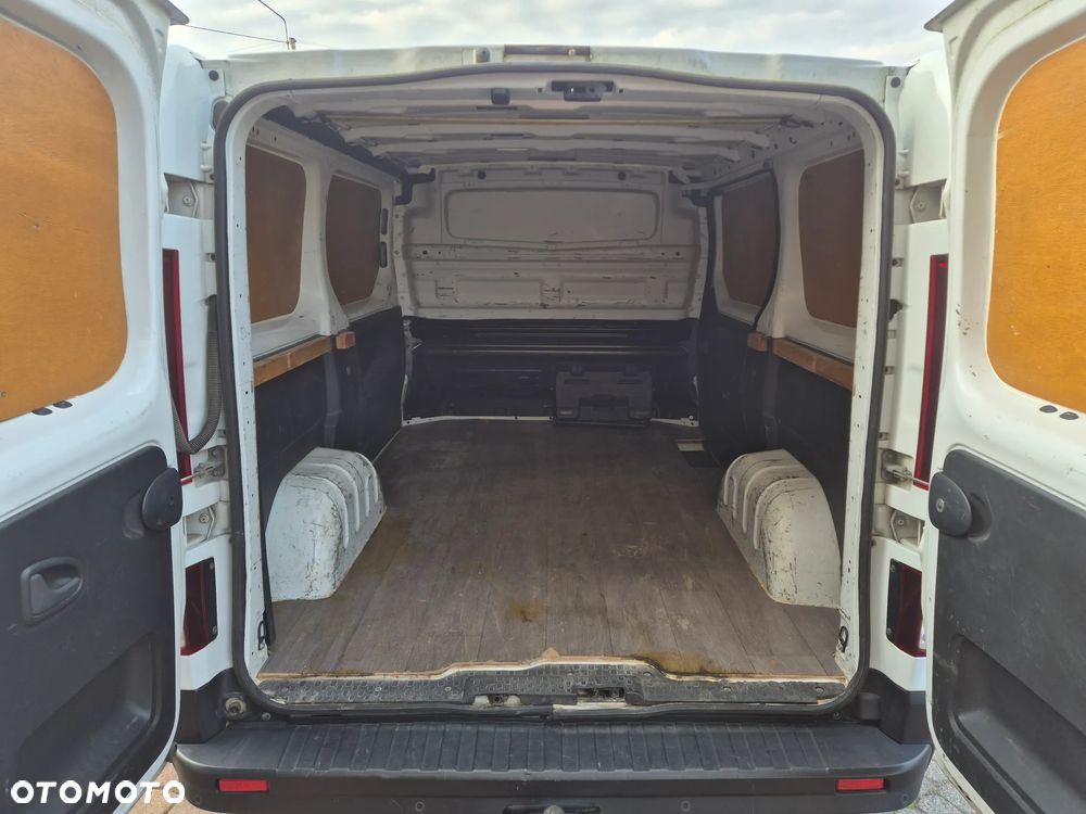 Renault Trafic - 5