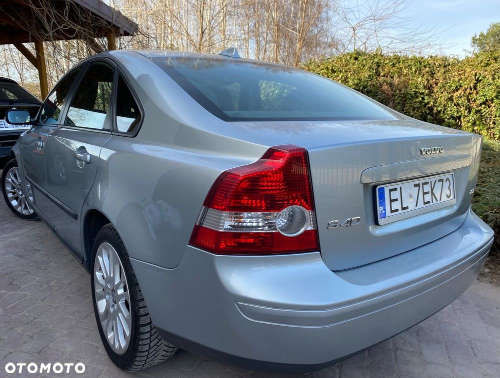Volvo S40 2.4i Momentum - 9