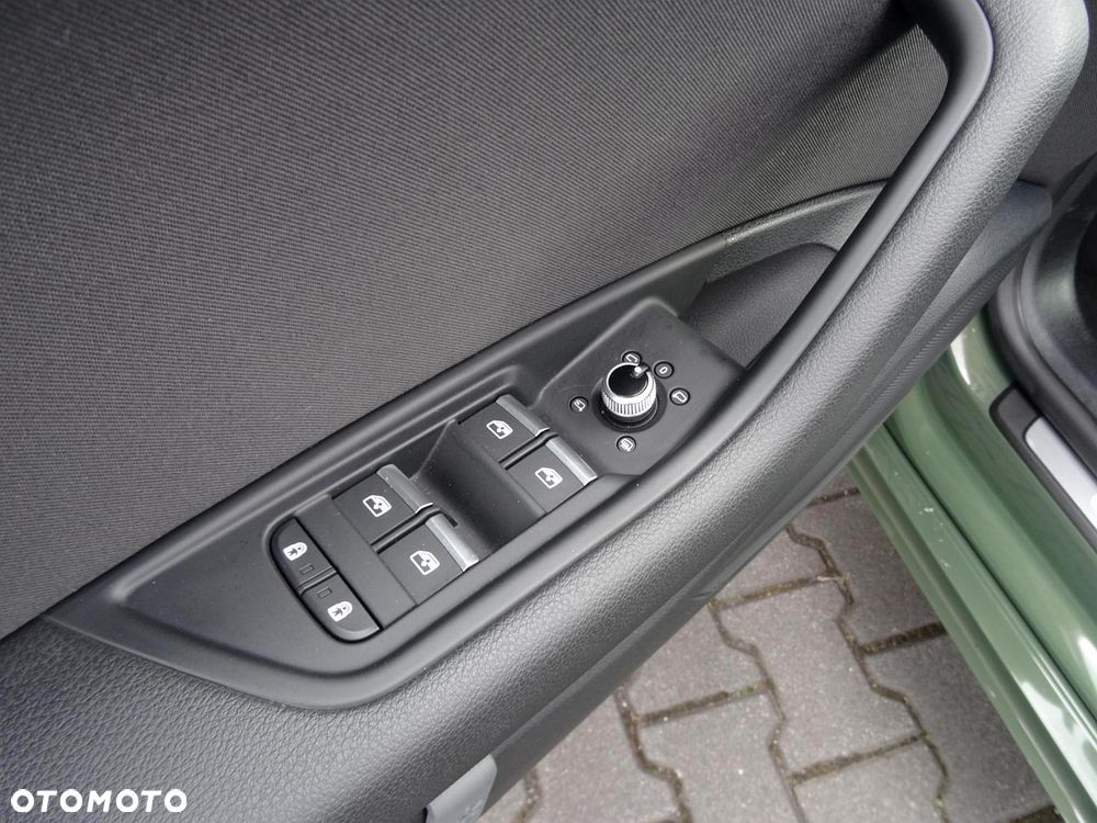 Audi A5 Sportback 40 TFSI mHEV S tronic - 26