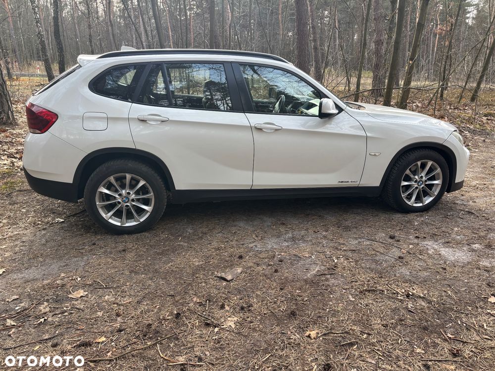 BMW X1 - 4