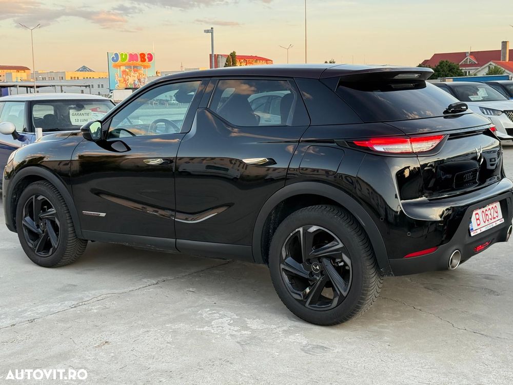 DS Automobiles DS 3 Crossback - 30
