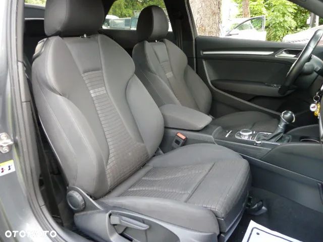 Audi A3 1.6 TDI clean diesel Attraction S tronic - 8