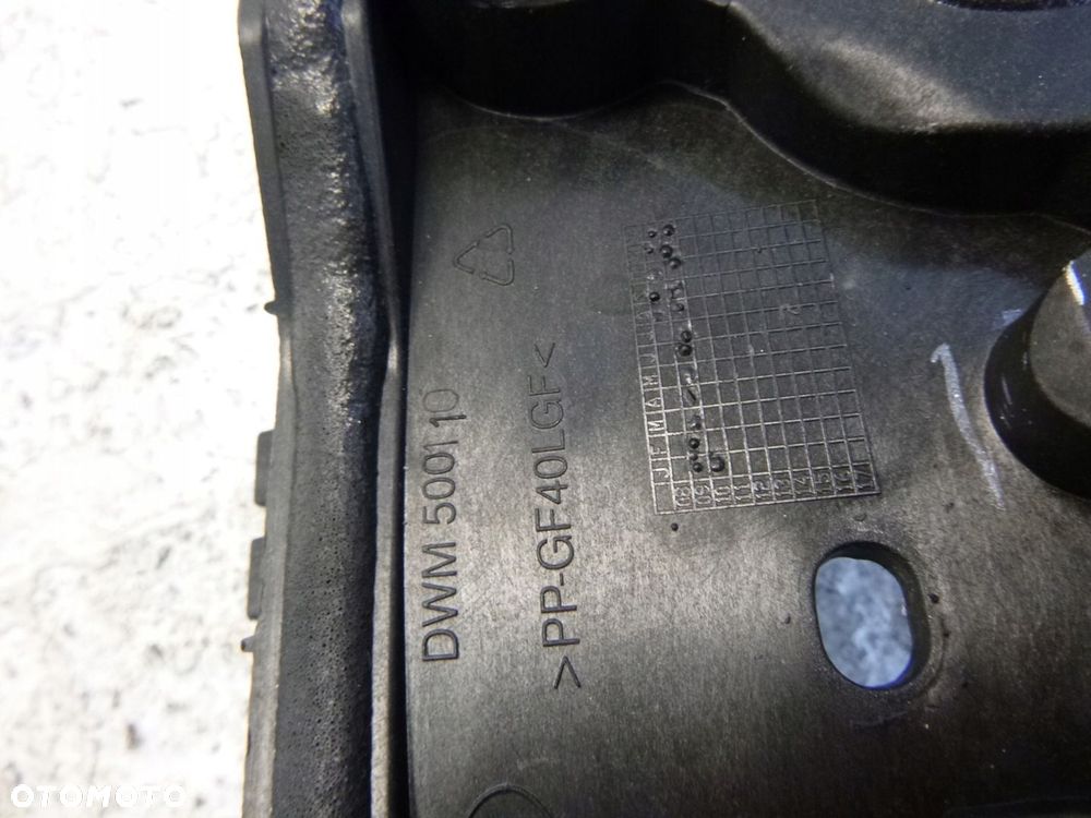 LAND ROVER DISCOVERY 4 IV L319 RANGE ROVER SPORT L494 OBUDOWA PUSZKA MOCOWANIE AKUMULATORA ORYGINAŁ - 15