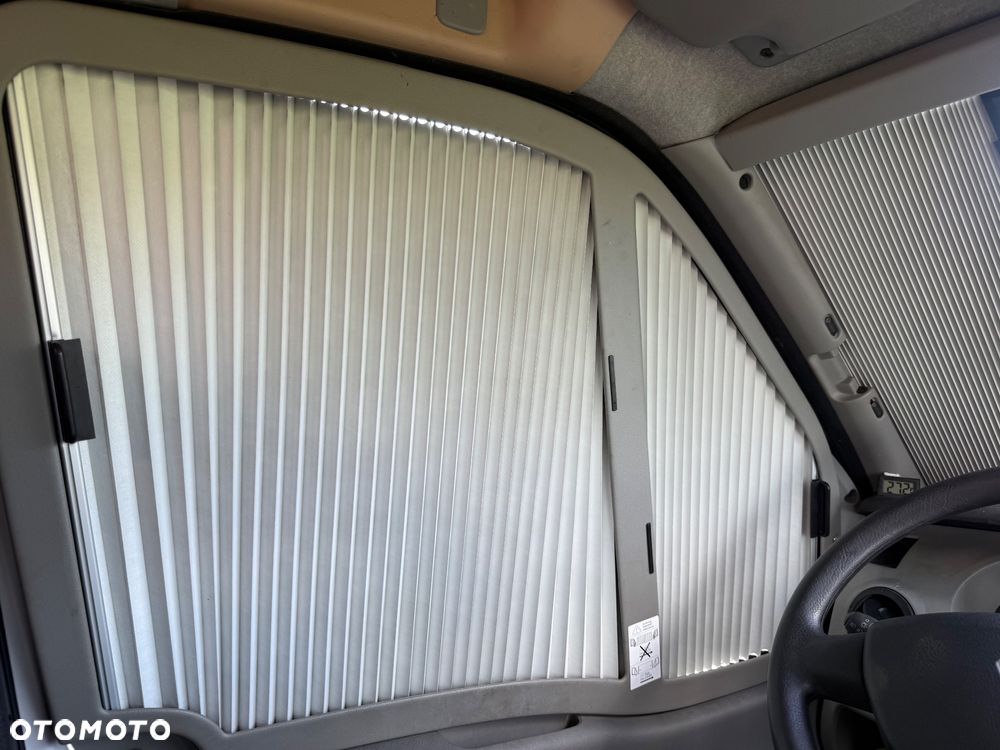 KNAUS Sun Ti - 17