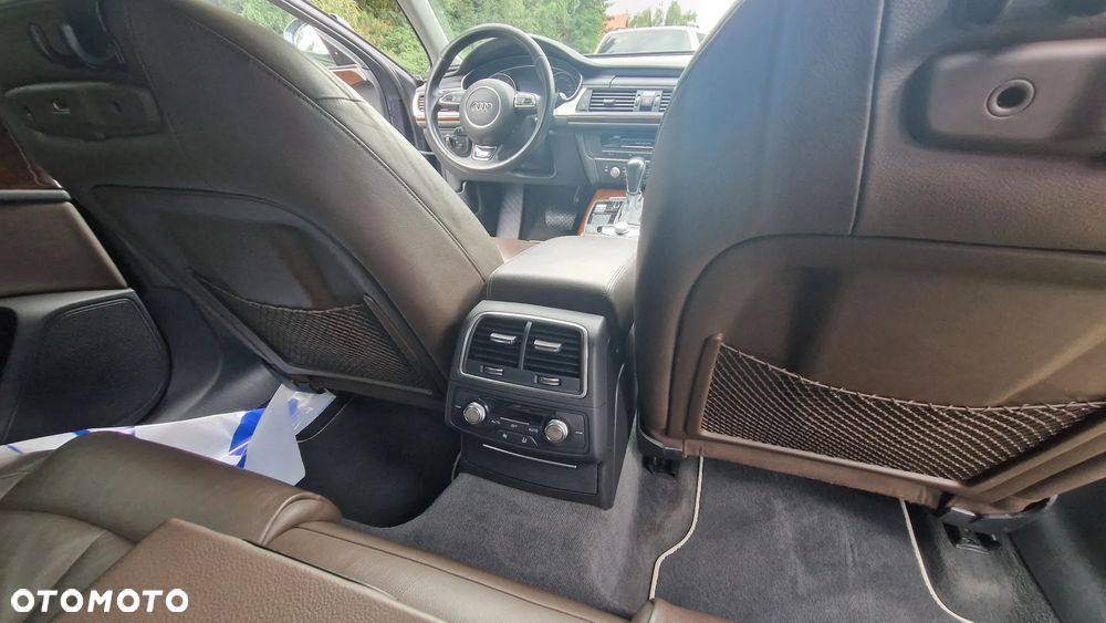Audi A6 Allroad 3.0 TDI Quattro S tronic - 13