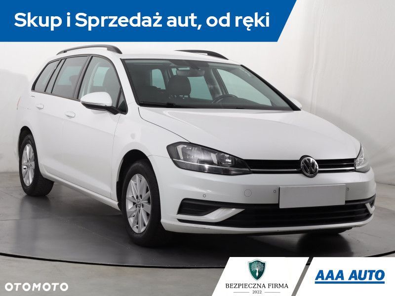 Volkswagen Golf Variant - 2