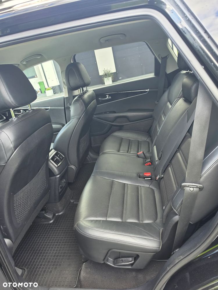 Kia Sorento 2.0 CRDI L - 8
