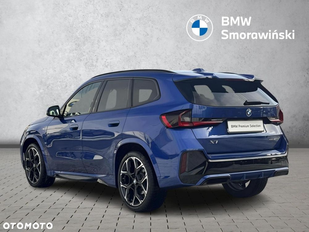 BMW X1 - 3
