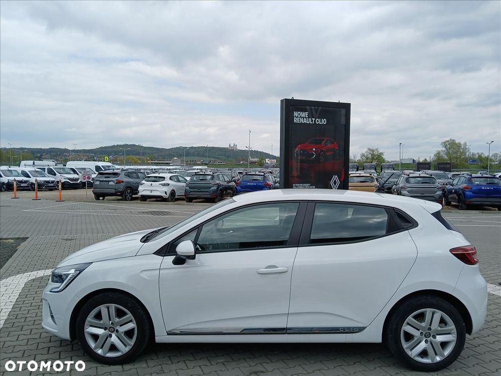Renault Clio 1.0 SCe Zen - 6