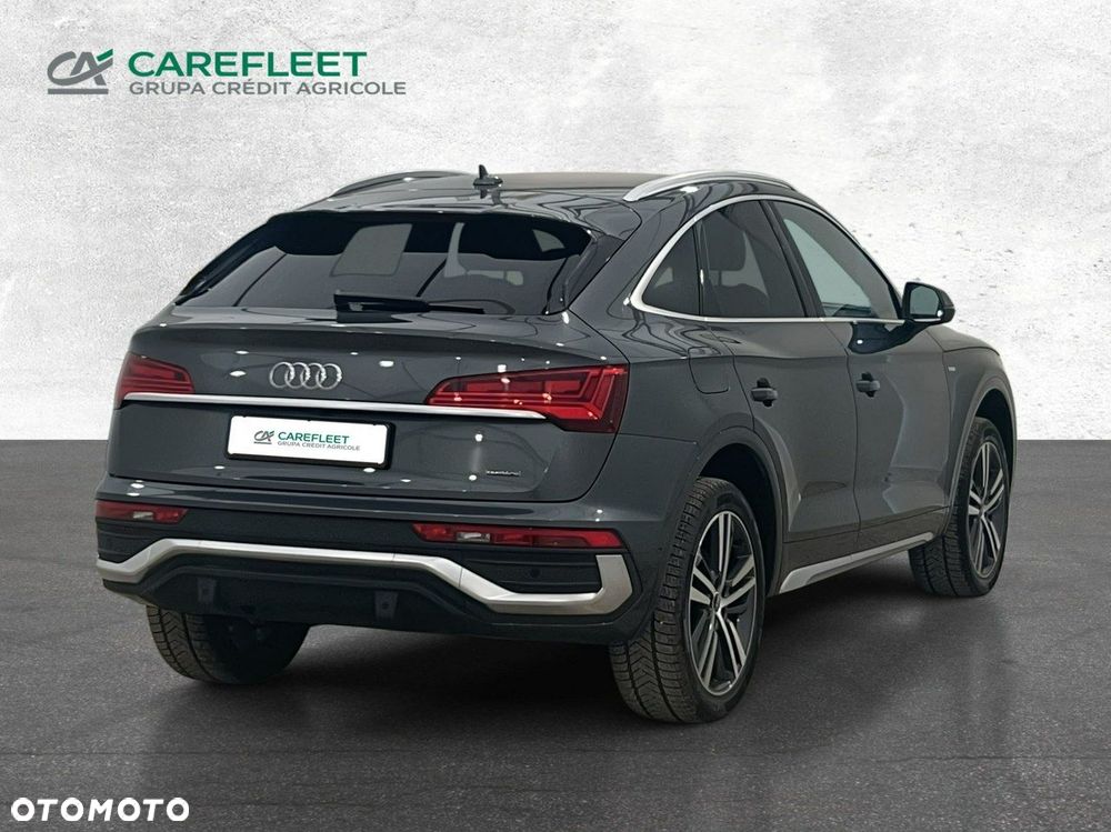 Audi Q5 - 5