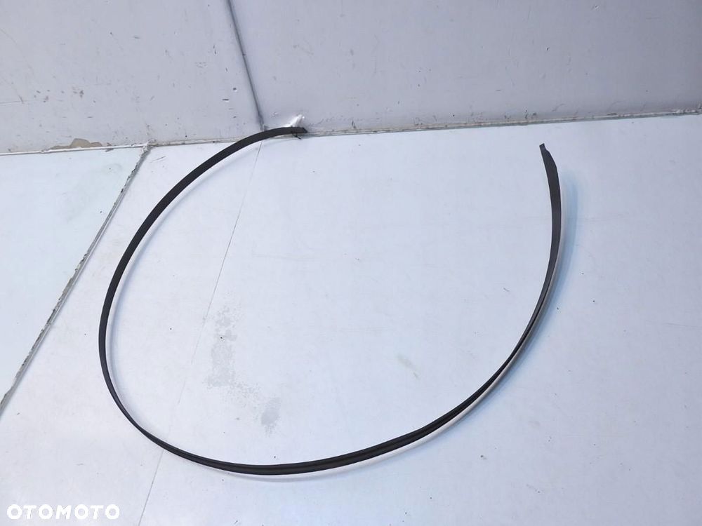 MASKOWNICA LISTWY DACHOWEJ LEWA AUDI A4 B7 AVANT 8E9853709 - 7