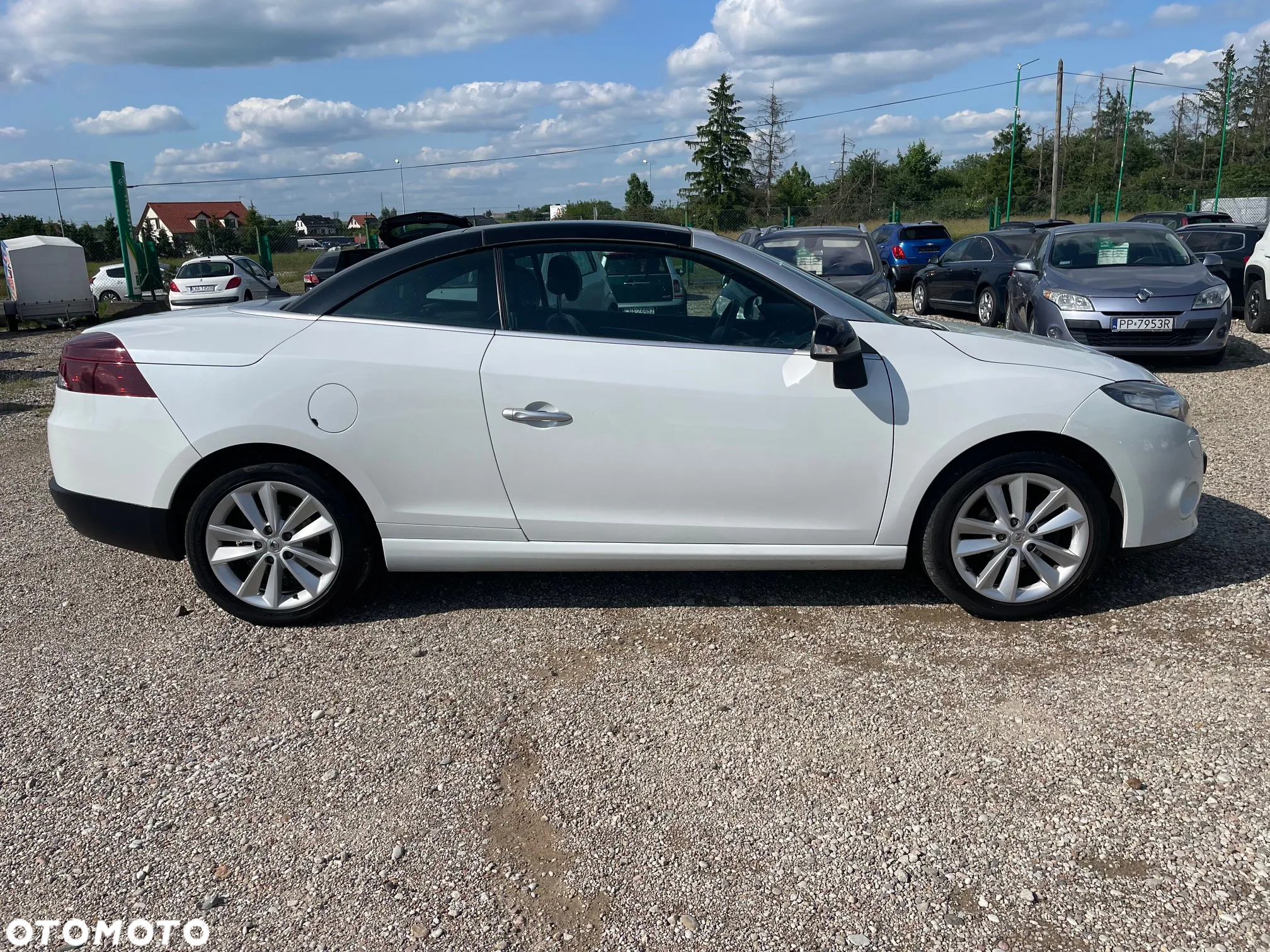 Renault Megane dCi 110 FAP EDC eco Coupe-Cabriolet Dynamique - 18