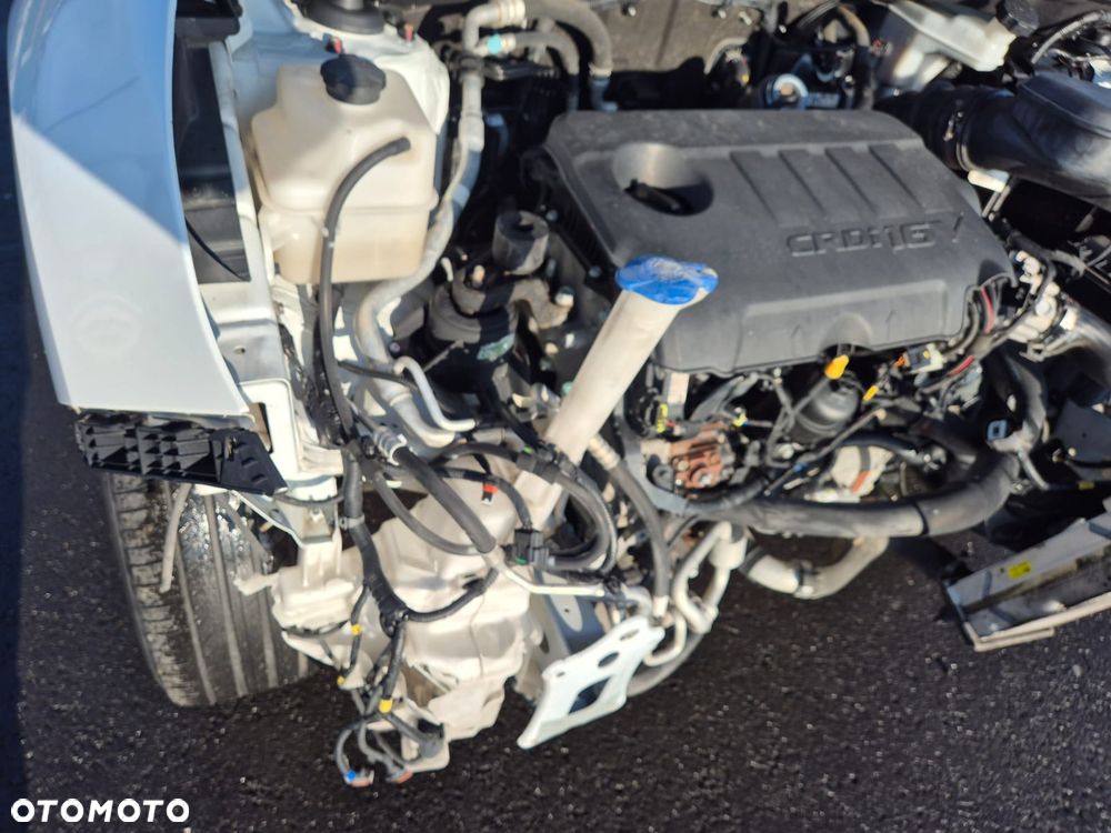 Kia Sportage 1.7 CRDI 2WD Vision - 16