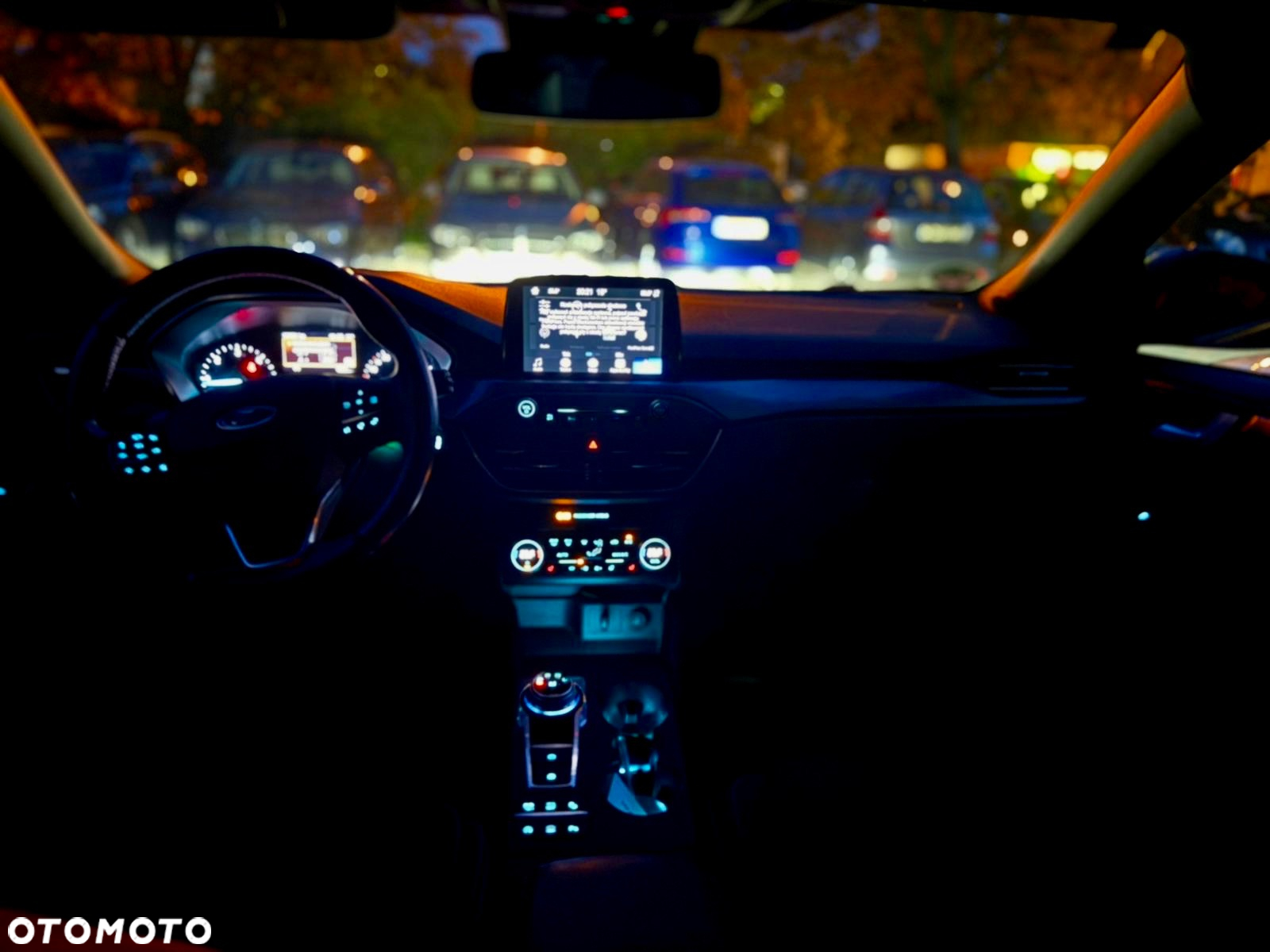 Ford Focus 2.0 EcoBlue Active - 37