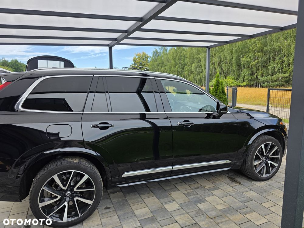 Volvo XC 90 - 3