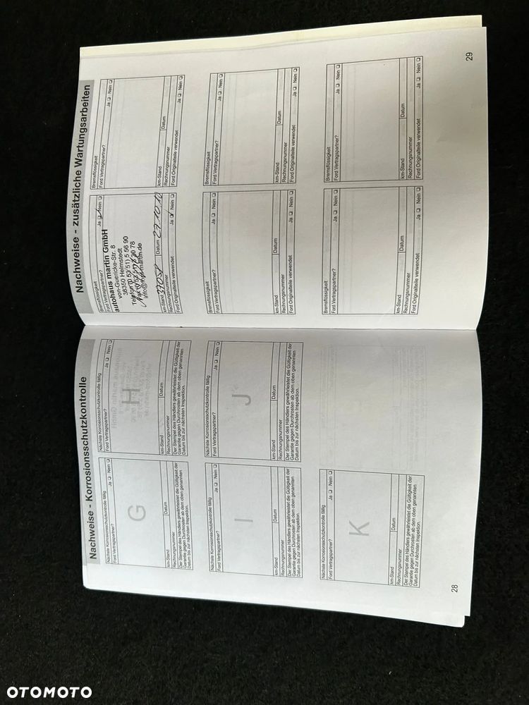 Ford Fiesta 1.6 Ti-VCT Titanium - 29