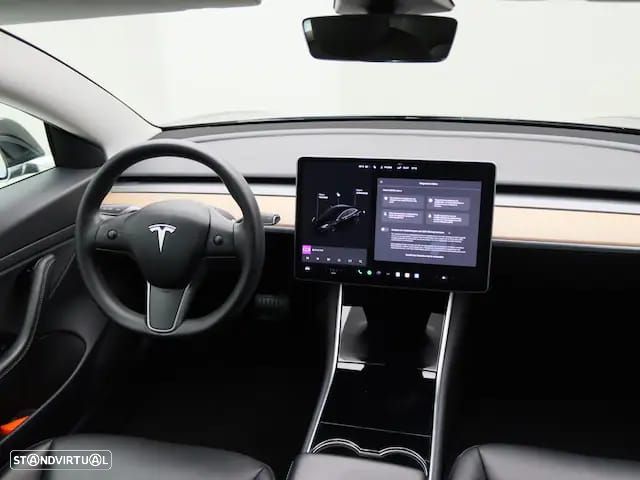 Tesla Model 3 Standard Range Plus RWD - 8
