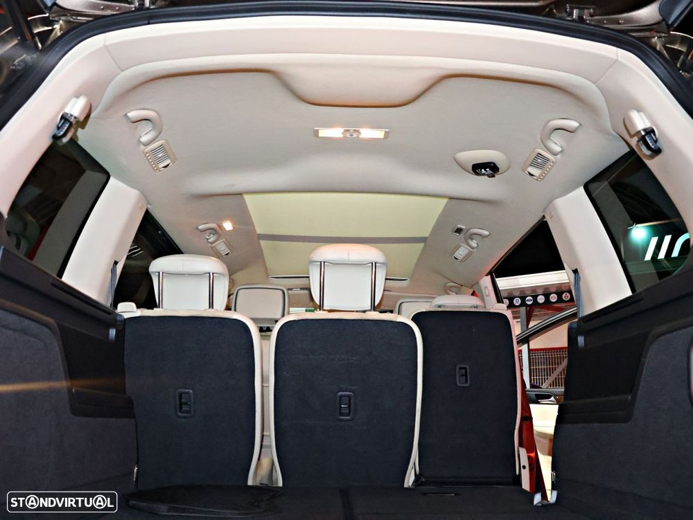 VW Sharan 2.0 TDI Highline DSG - 31