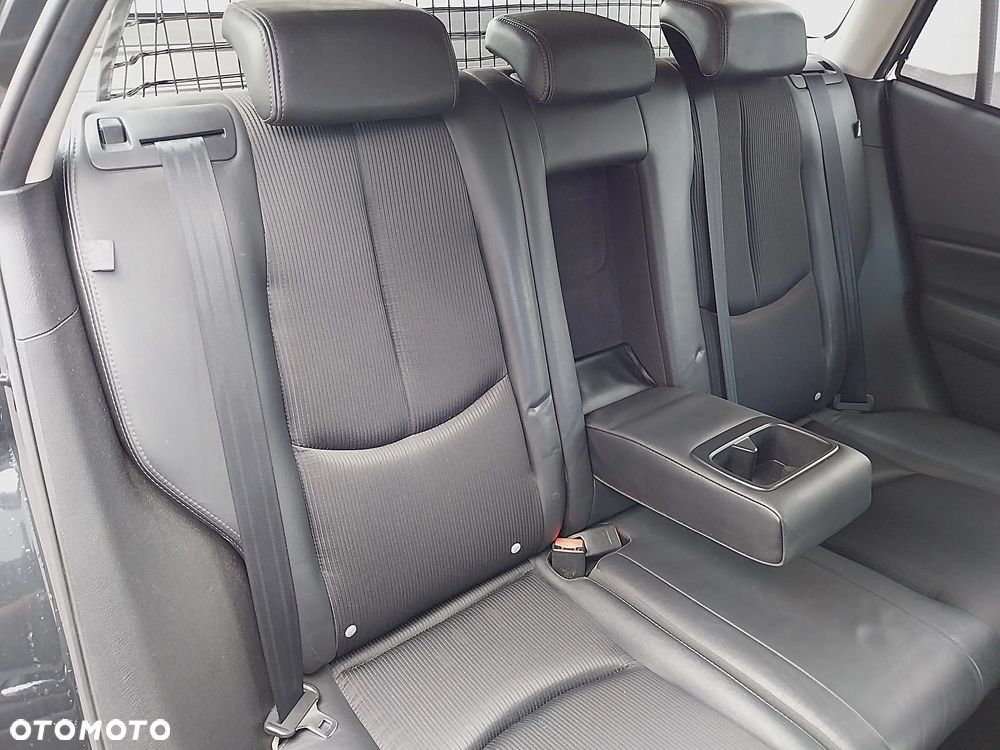 Mazda 6 2.0 Exclusive - 8