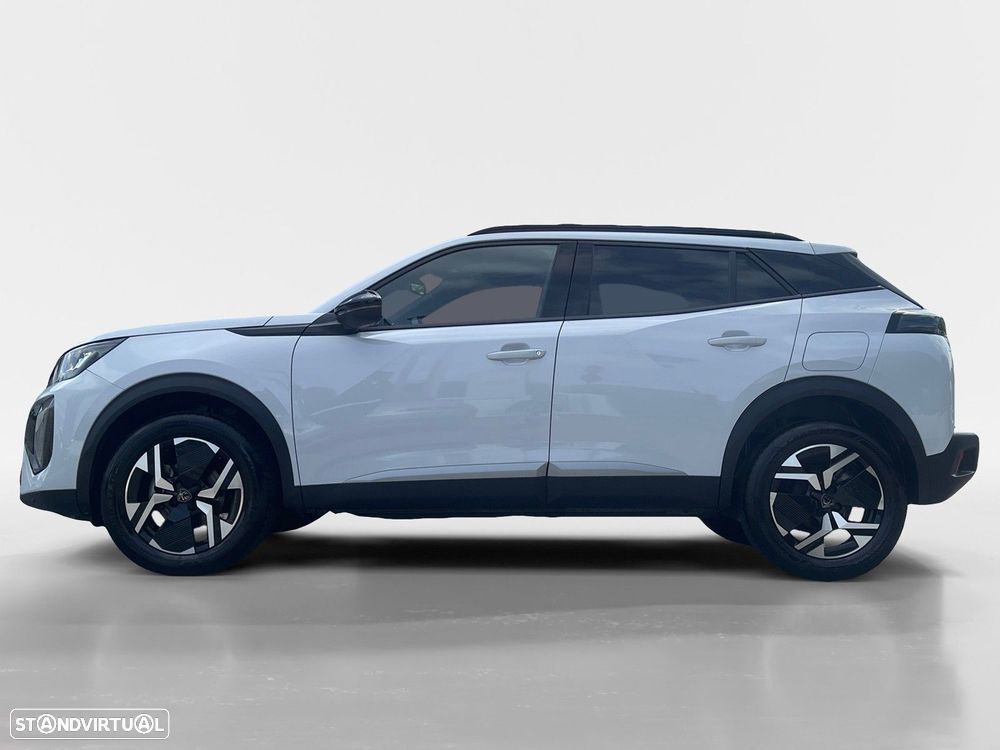 Peugeot 2008 1.2 PureTech Allure - 2
