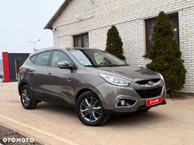 Hyundai ix35 - 8