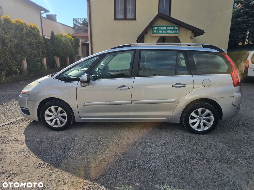 Citroën C4 Picasso - 2
