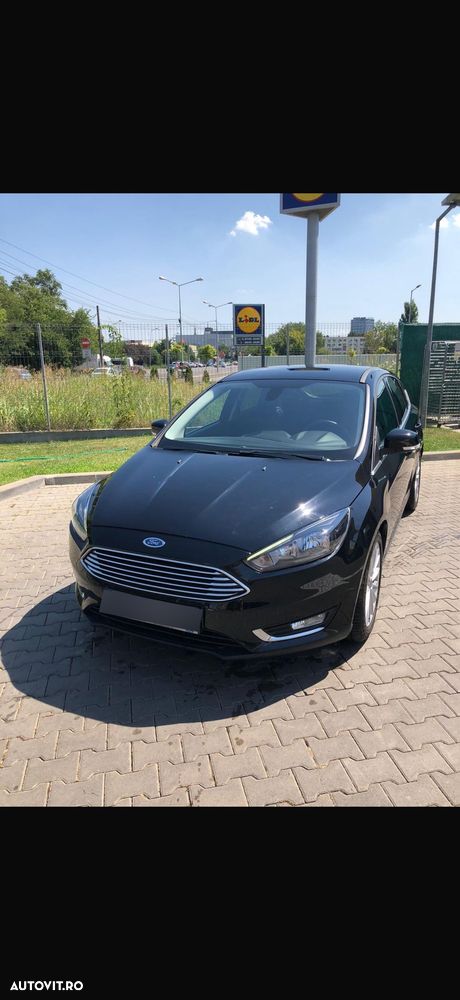 Ford Focus - 2