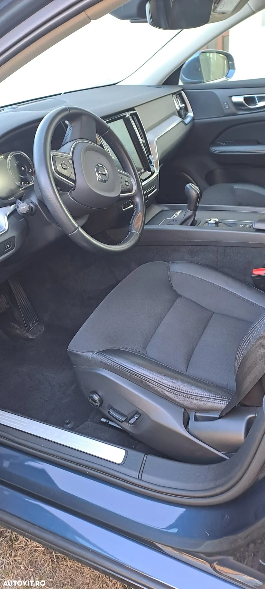 Volvo V60 D3 Momentum - 23