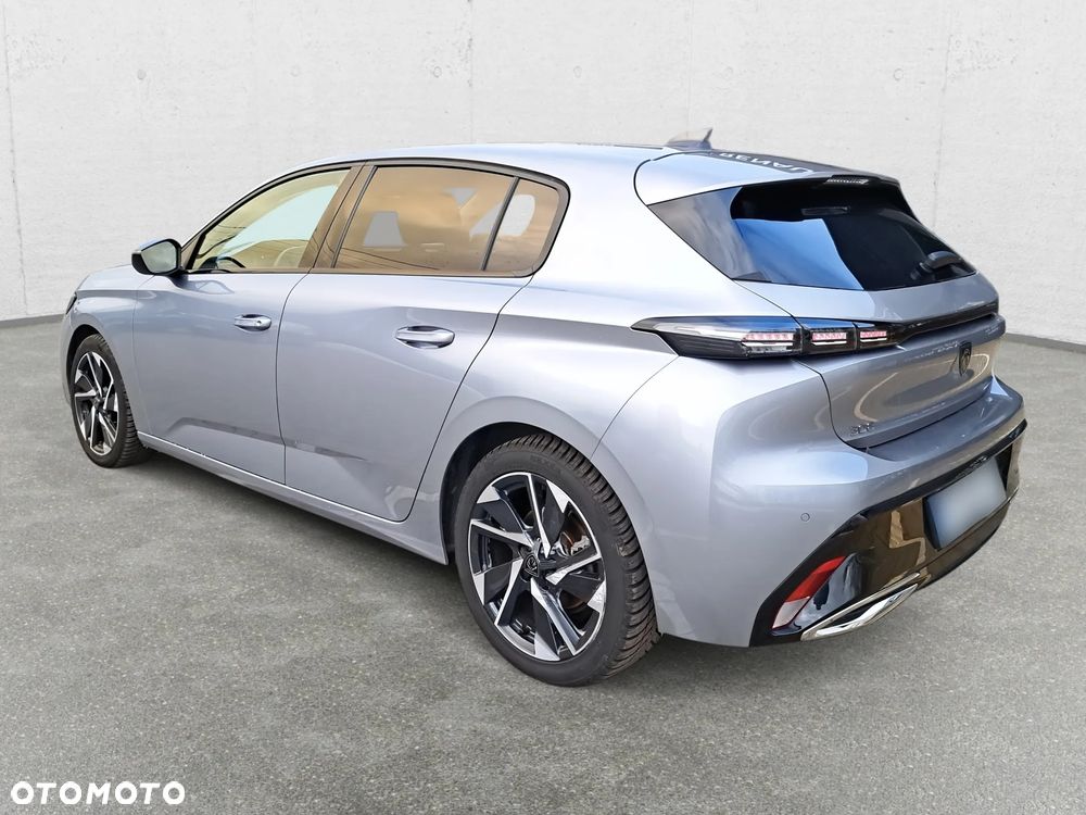 Peugeot 308 1.2 PureTech Allure Pack S&S EAT8 - 8