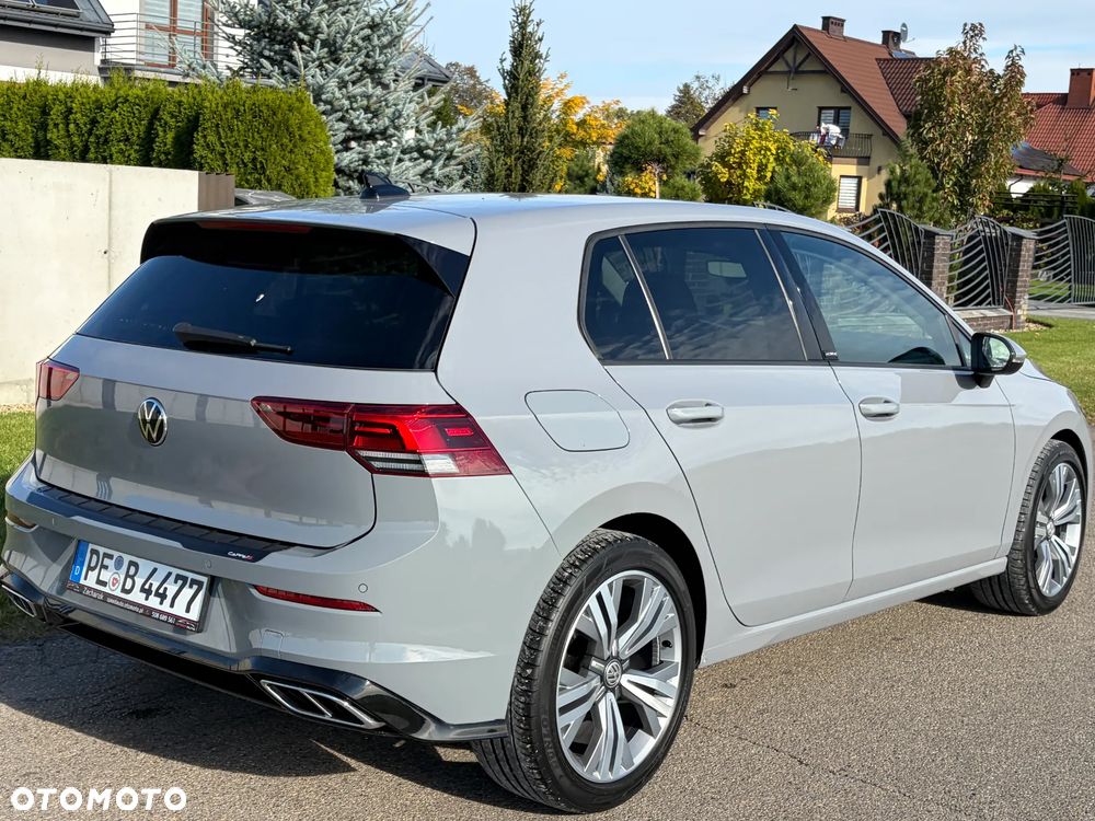 Volkswagen Golf 2021 photo 2