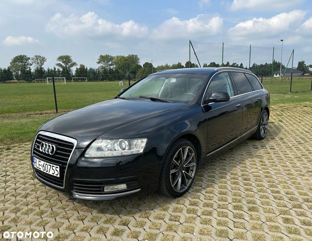 Audi A6 - 2