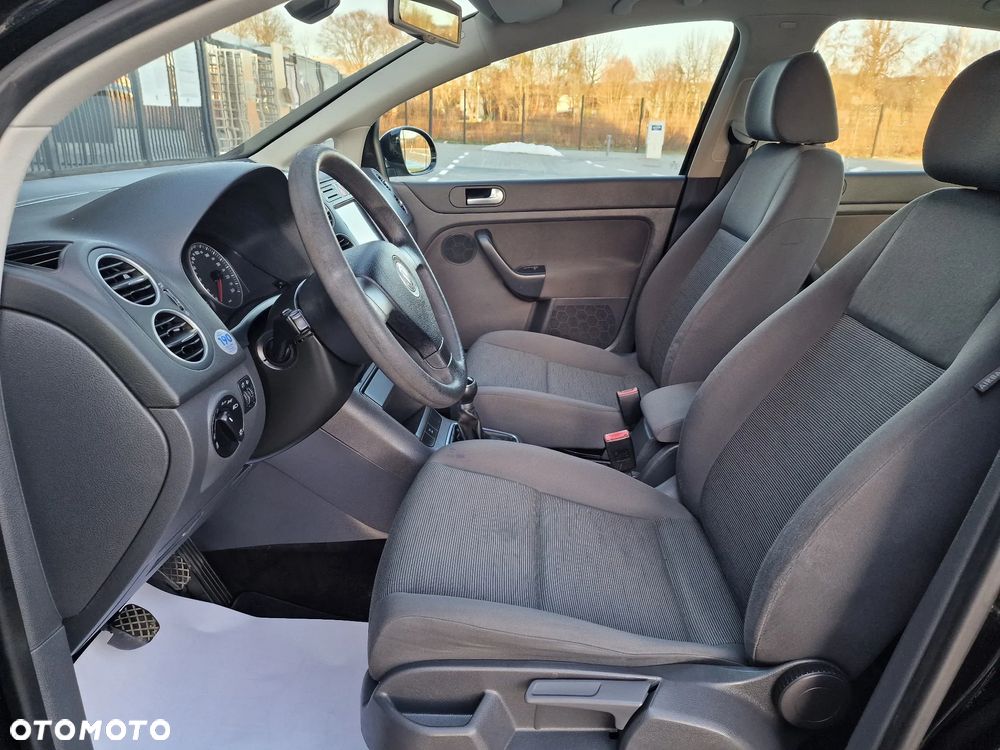 Volkswagen Golf Plus 1.9 TDI Edition - 27