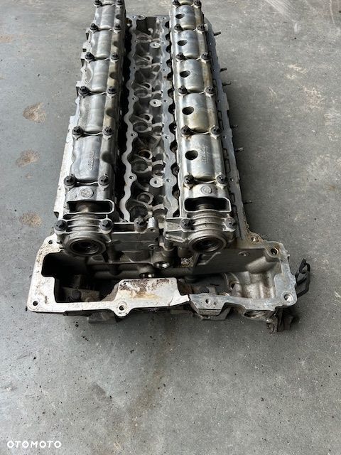 BMW E88 E90 E92 3.0i GŁOWICA 7560180 06121500822 756487501 WAŁKI - 6