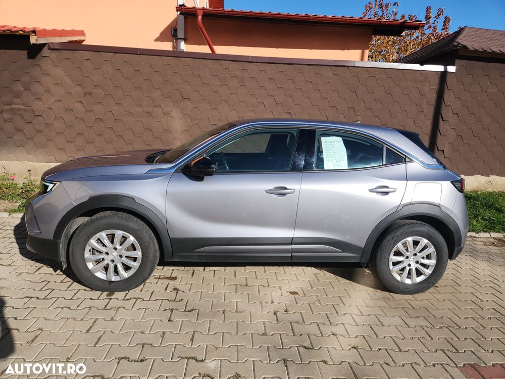 Opel Mokka Mokka-e - 14
