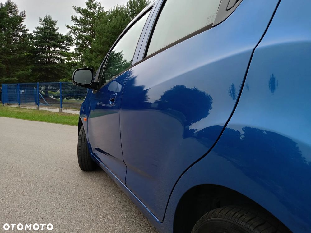 Chevrolet Spark 1.0 LS+ - 18