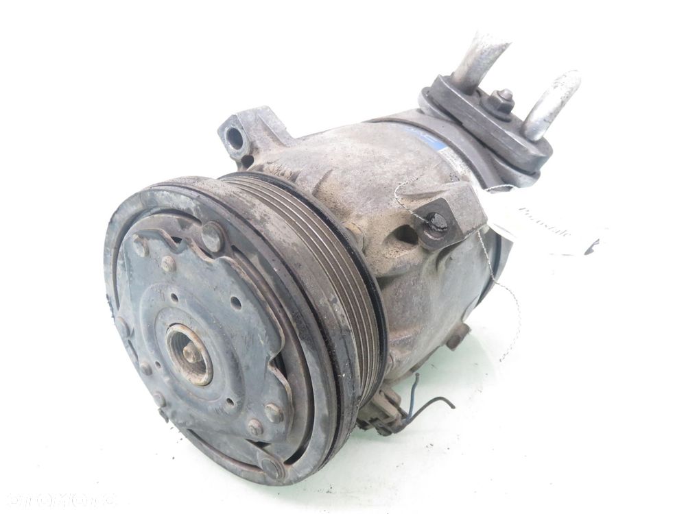 KOMPRESOR KLIMATYZACJI DAEWOO REZZO (U100) 2.0 715022 - 6