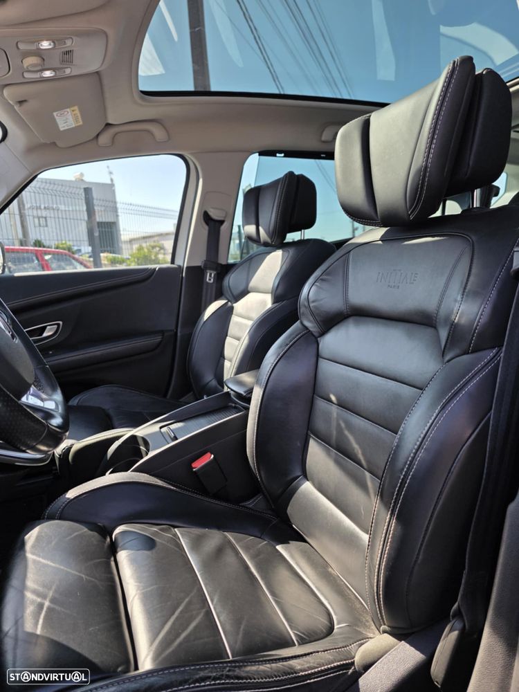 Renault Grand Scénic - 5