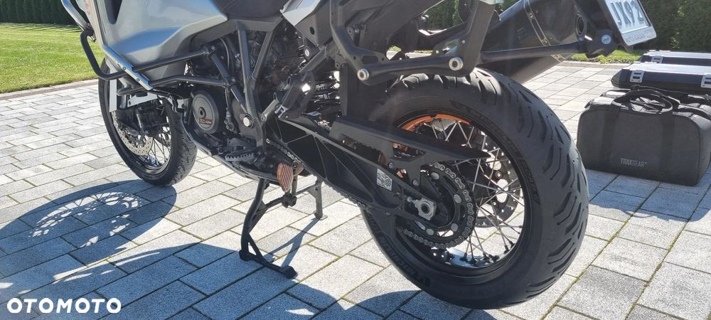 KTM Super Adventure - 9