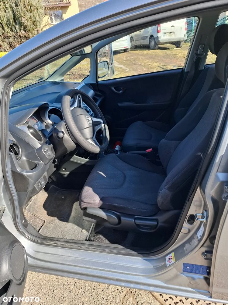 Honda Jazz 1.4 Elegance - 6