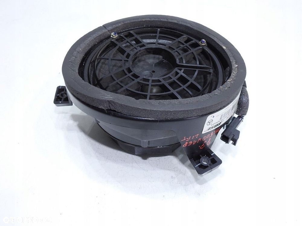 GŁOŚNIK PRAWY PRZÓD MERCEDES ML W163 - 6