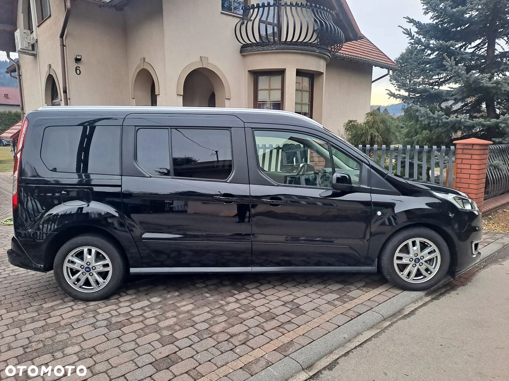 Ford Tourneo Connect Grand - 3