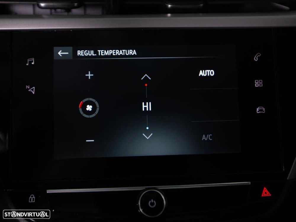 Opel Corsa-e GS - 27