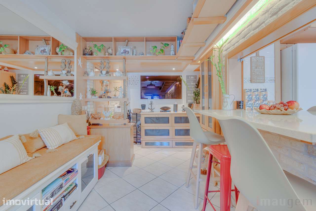 Apartamento - Largo Calouste Gulbenkian, São Domingos de Benfica - Grande imagem: 4/23
