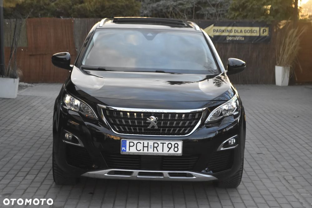 Peugeot 3008 - 2