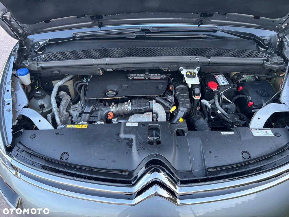 Citroën C4 Picasso e-HDi 115 Attraction - 20